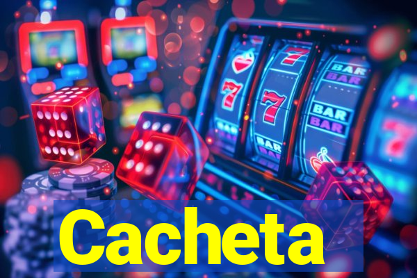 Cacheta - Pife - Jogo online